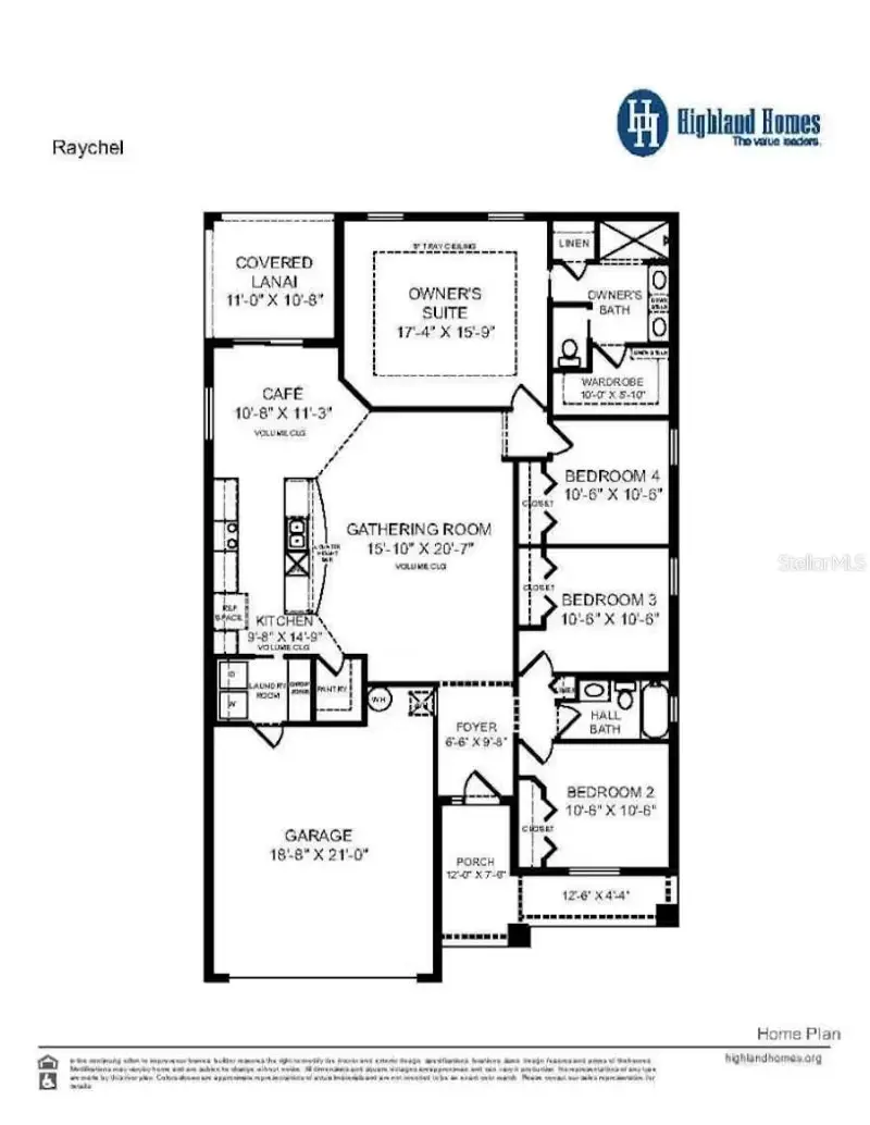 7038 162nd Pl E, FL
