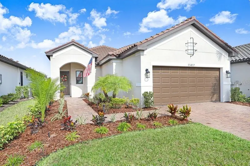 11417 Trivio Ter, FL