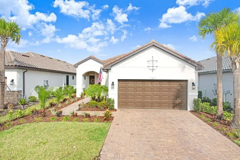 11417 Trivio Ter, FL