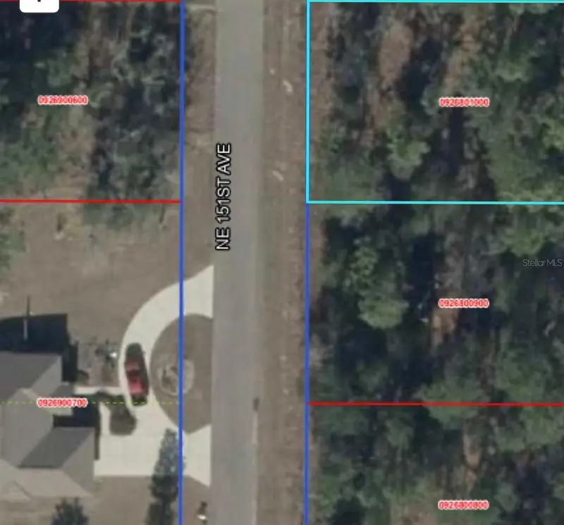 Ne 151st Ave, FL