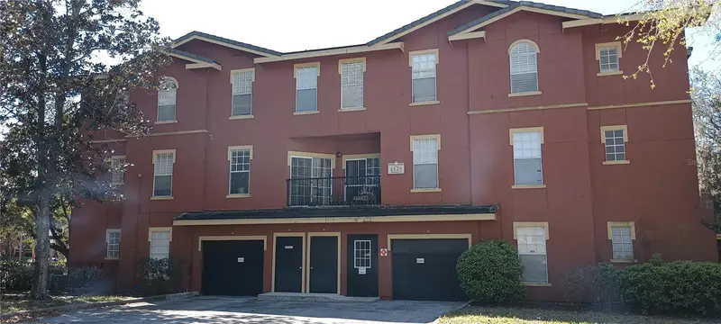 1325 Rotonda Pt #317, FL