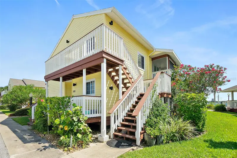 611 Ocean Marina Dr #611, FL