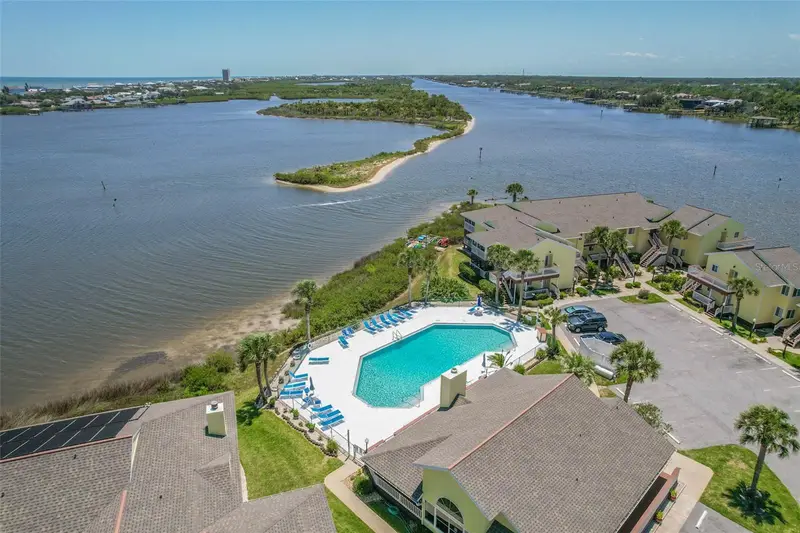 611 Ocean Marina Dr #611, FL