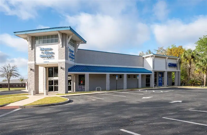 14451 W Newberry Rd, FL