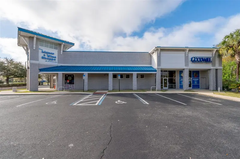 14451 W Newberry Rd, FL