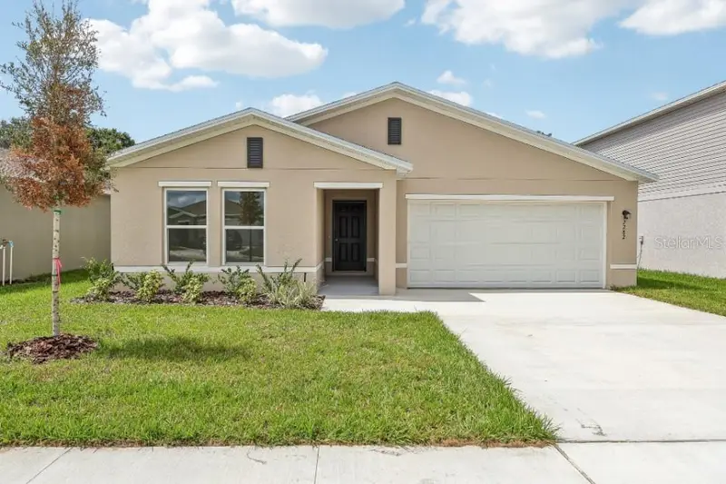 Sumter Villas listing