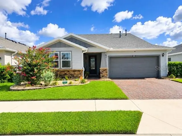 Ocala Preserve listing