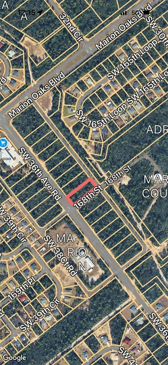 0 Sw 36th Ave. Rd, FL
