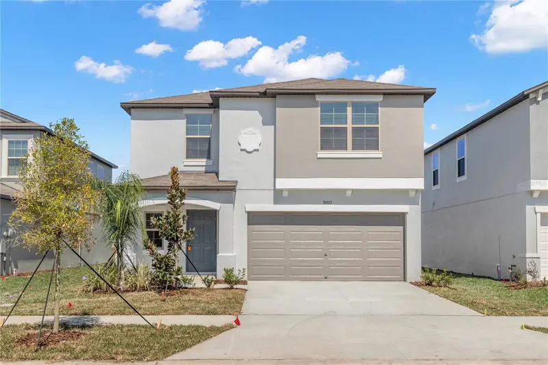 31603 Barrel Wave Way, FL