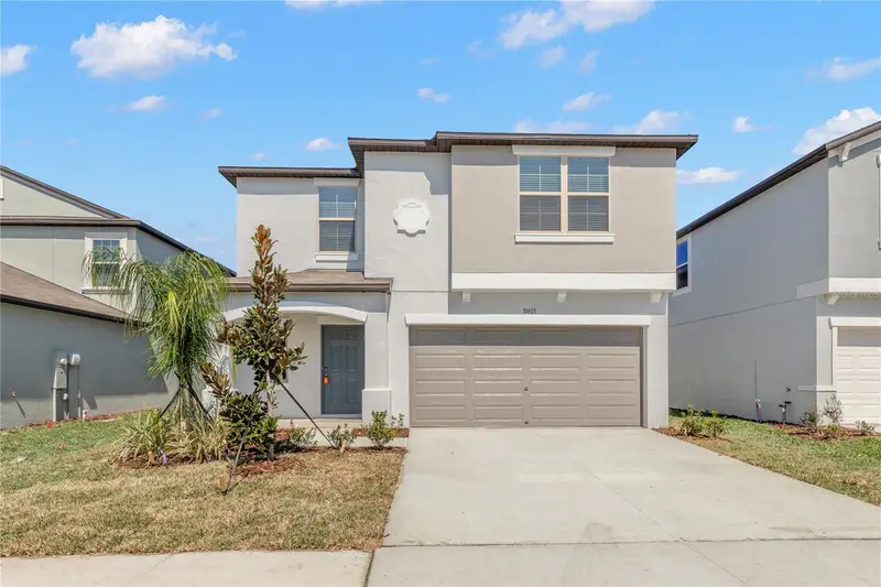 31603 Barrel Wave Way, FL
