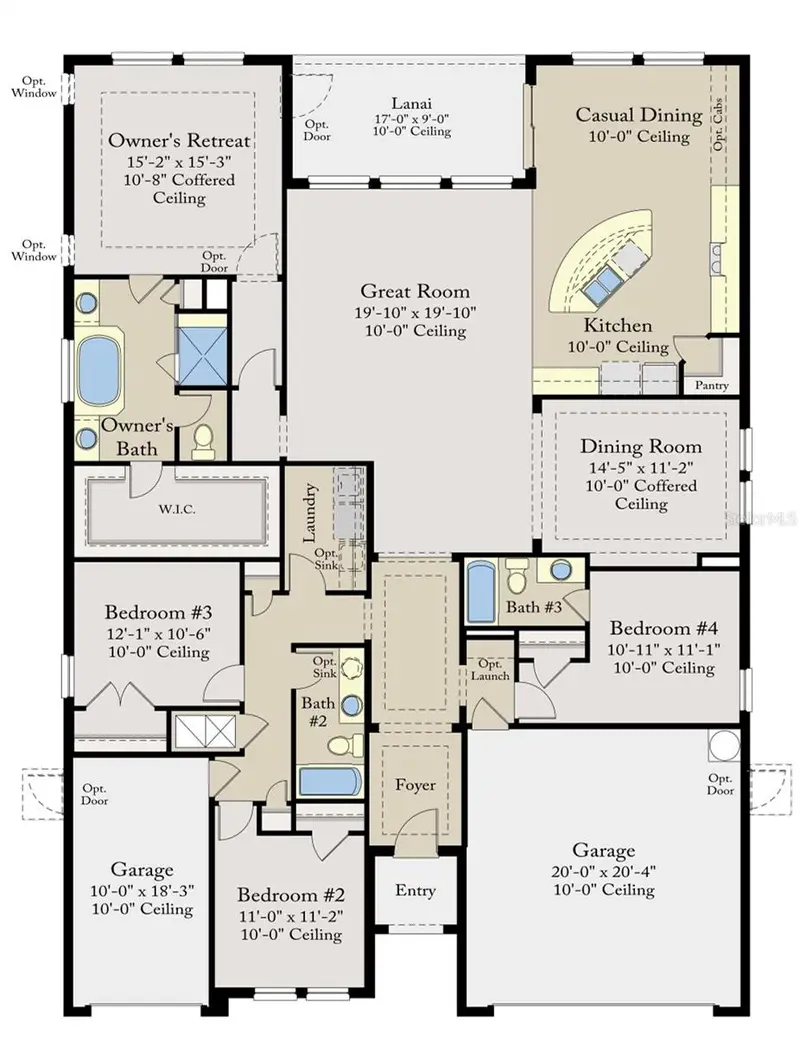 33487 Azalea Ridge Dr, FL