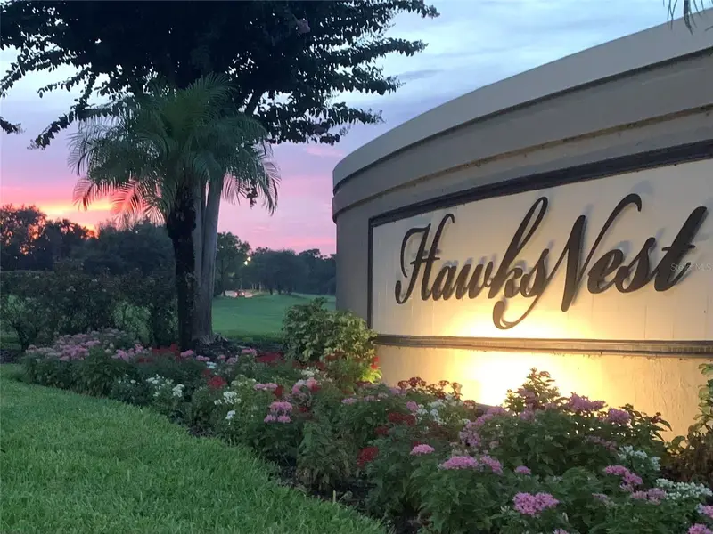 7291 Hawksnest Blvd, FL
