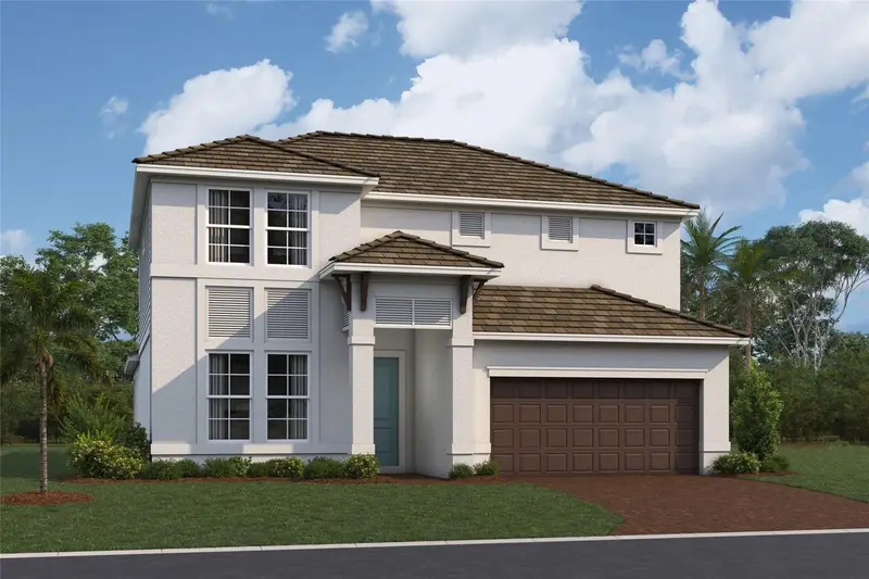 424 Alberata Way, FL