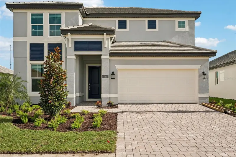 Vistera listing
