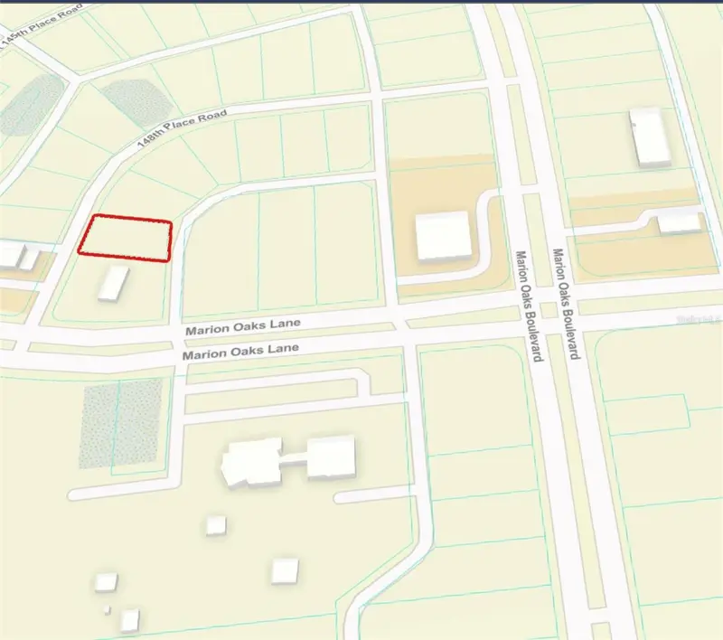 Tbd Sw 148 Pl. Rd, FL