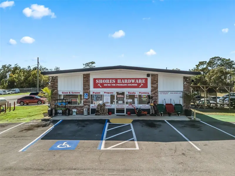 9594 Se Maricamp Rd, FL