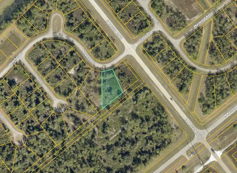 Lot 42 Newman Dr, FL