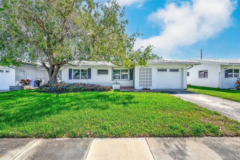 Pinellas Park pending
