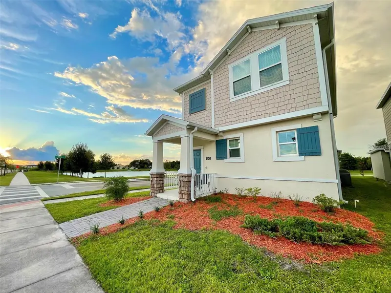 1543 Cross Prairie Pkwy, FL