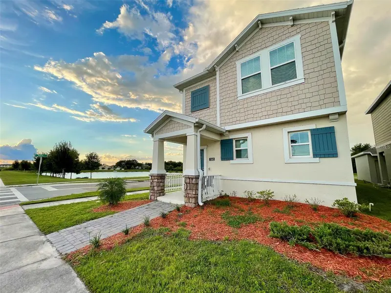 1543 Cross Prairie Pkwy, FL