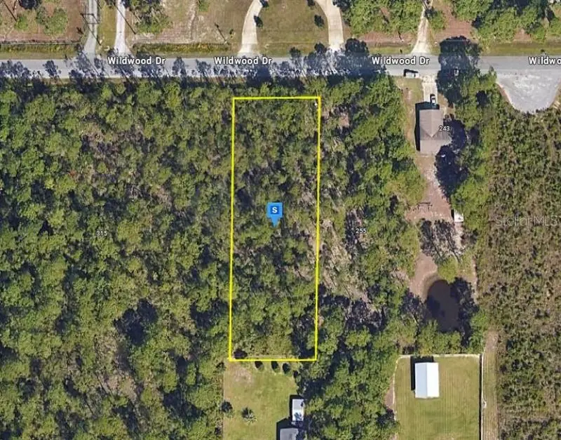 263 Wildwood Dr, FL