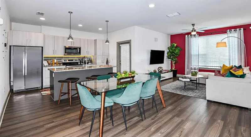 1040 Jamison Loop #Element, FL