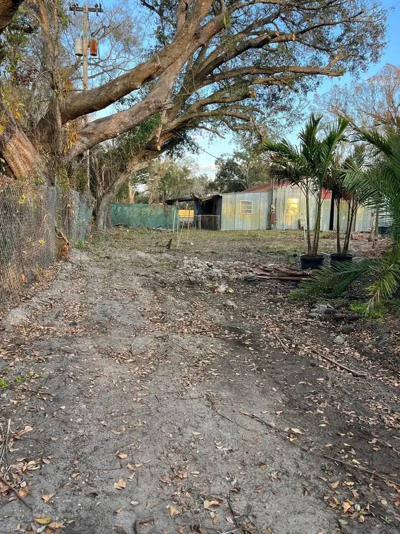 Dover Rd, FL