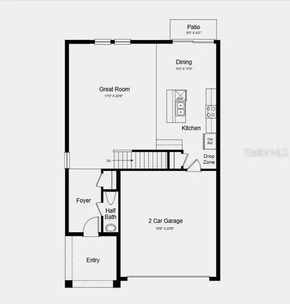 12411 Gust Ct, FL