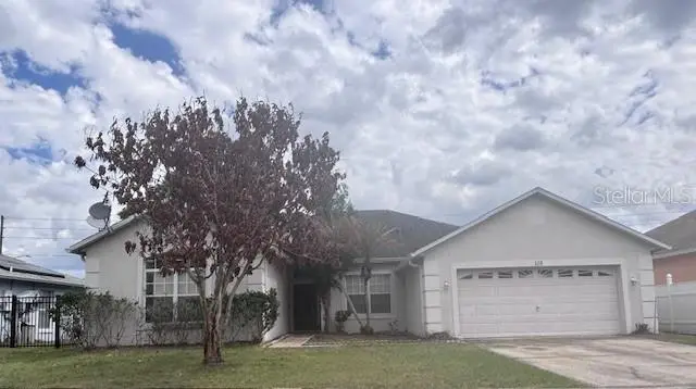 509 Brentford Ct, FL