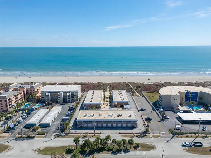 5000 Ocean Beach Blvd #B11, FL