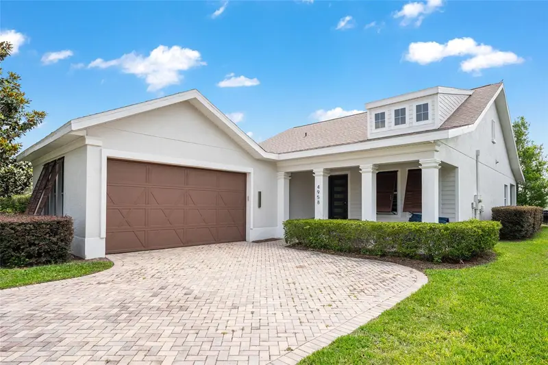 4958 Nw 35th Lane Rd, FL