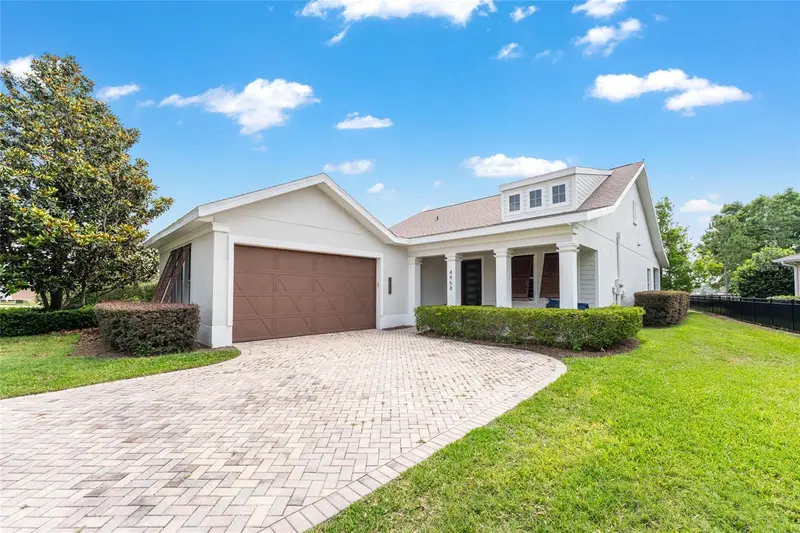 4958 Nw 35th Lane Rd, FL