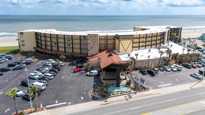 2301 S Atlantic Ave #507, FL