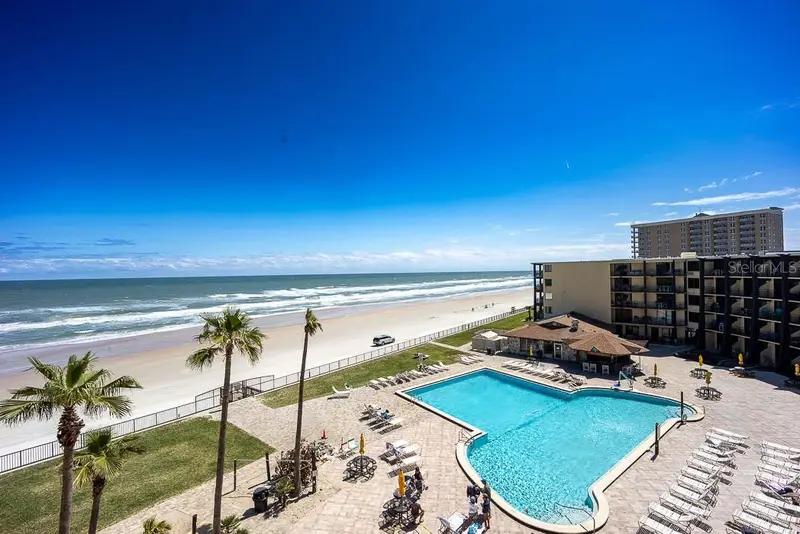 2301 S Atlantic Ave #507, FL