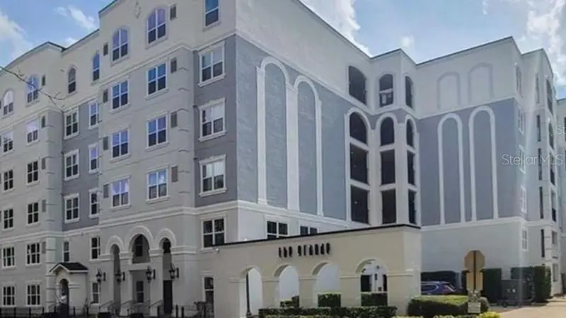 Grande Downtown Orlando listing
