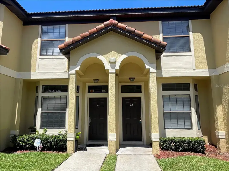 6007 Scotchwood Gln #32, FL