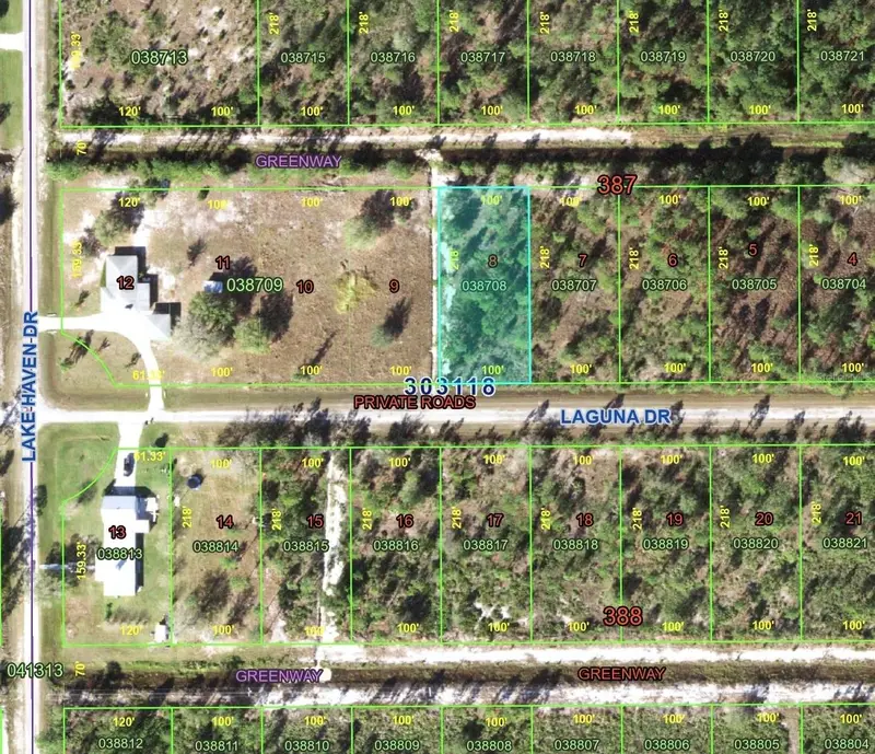 0 Laguna Dr, FL
