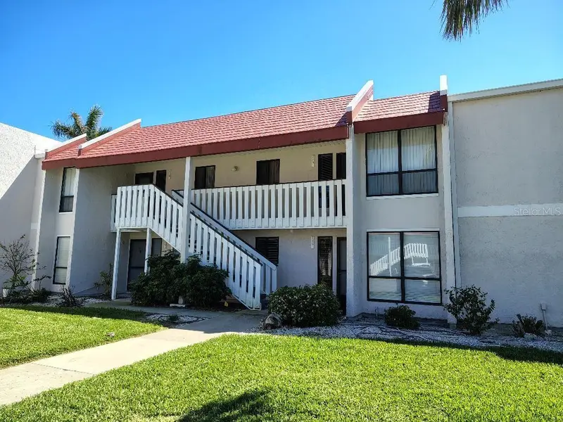 1801 Gulf Dr N #125, FL