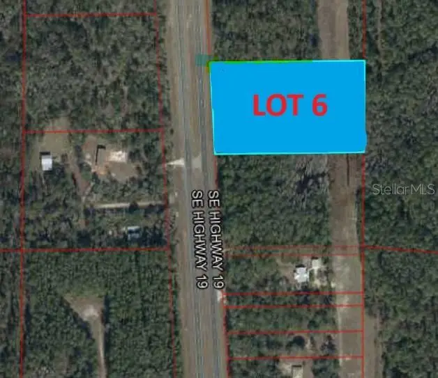 Tbd Us 19, FL