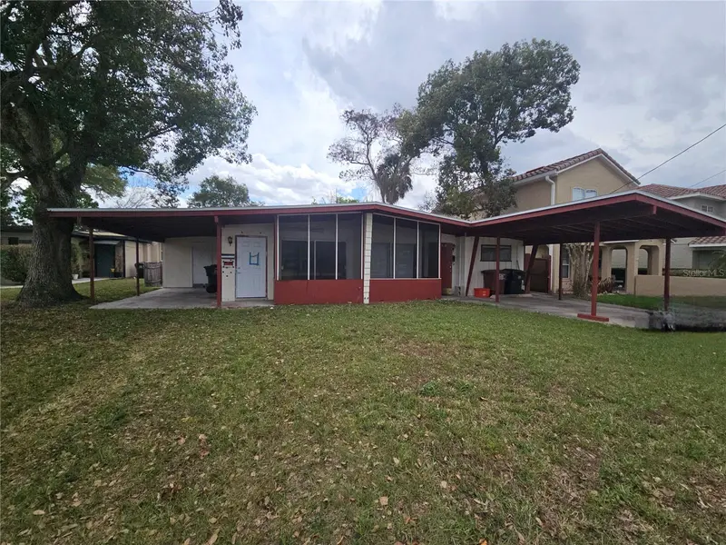 1802 & 1804 Virginia Dr, FL