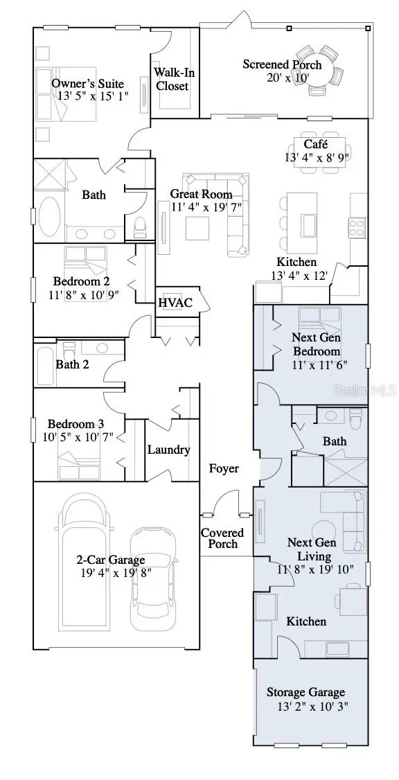 12749 Nw 139th Way, FL