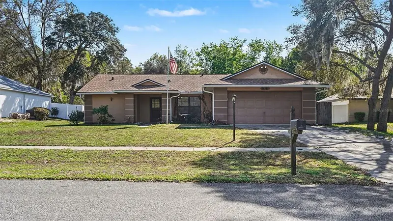 14305 Sw 42nd Terrace Rd, FL