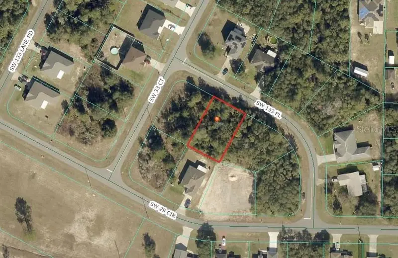 Sw 133rd Pl, FL