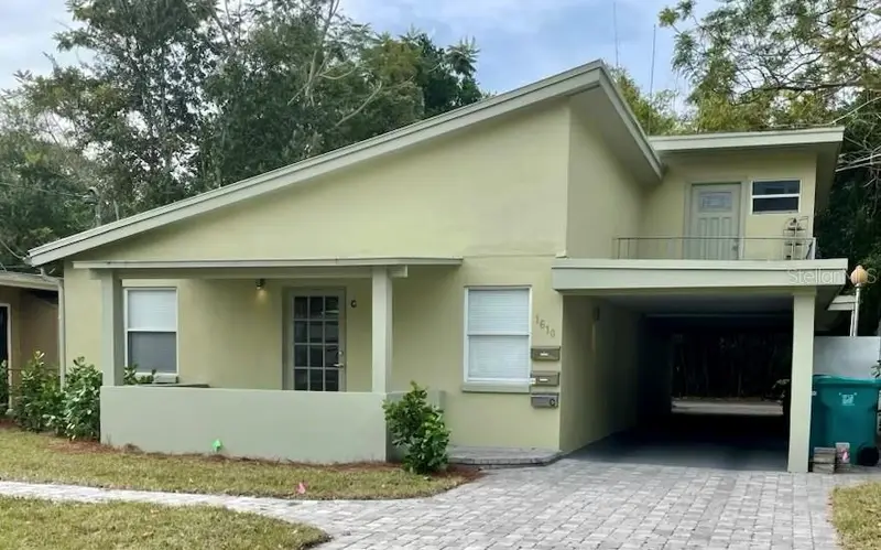 1610 Haven Dr #Rear, FL