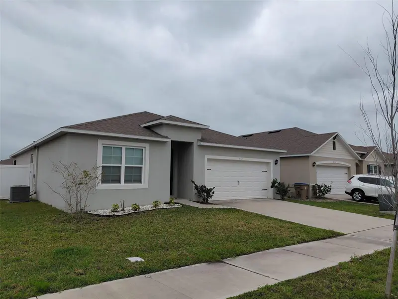 1842 Egret Meadows Ave, FL