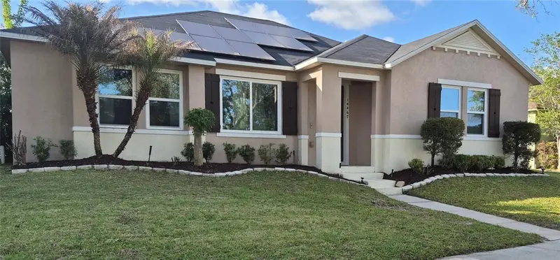 Avalon Park listing