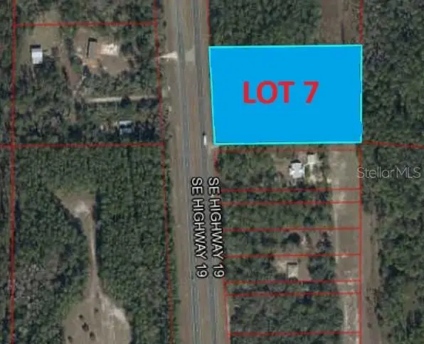 Tbd Us 19, FL