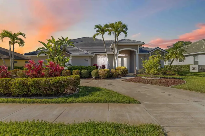 8335 Barton Farms Blvd, FL