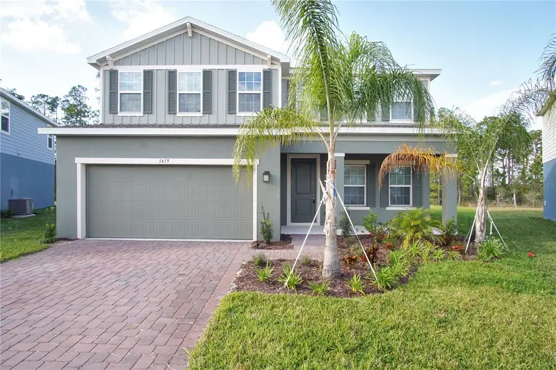 1419 Eucalyptus Way, FL