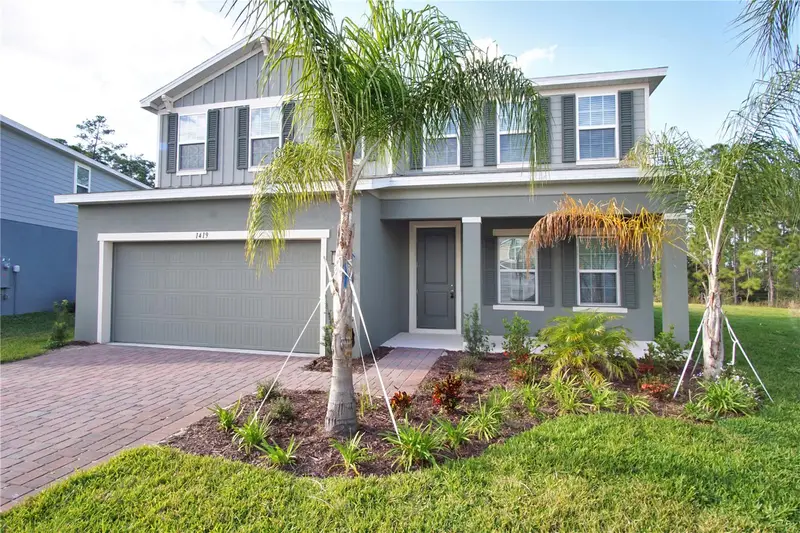 1419 Eucalyptus Way, FL